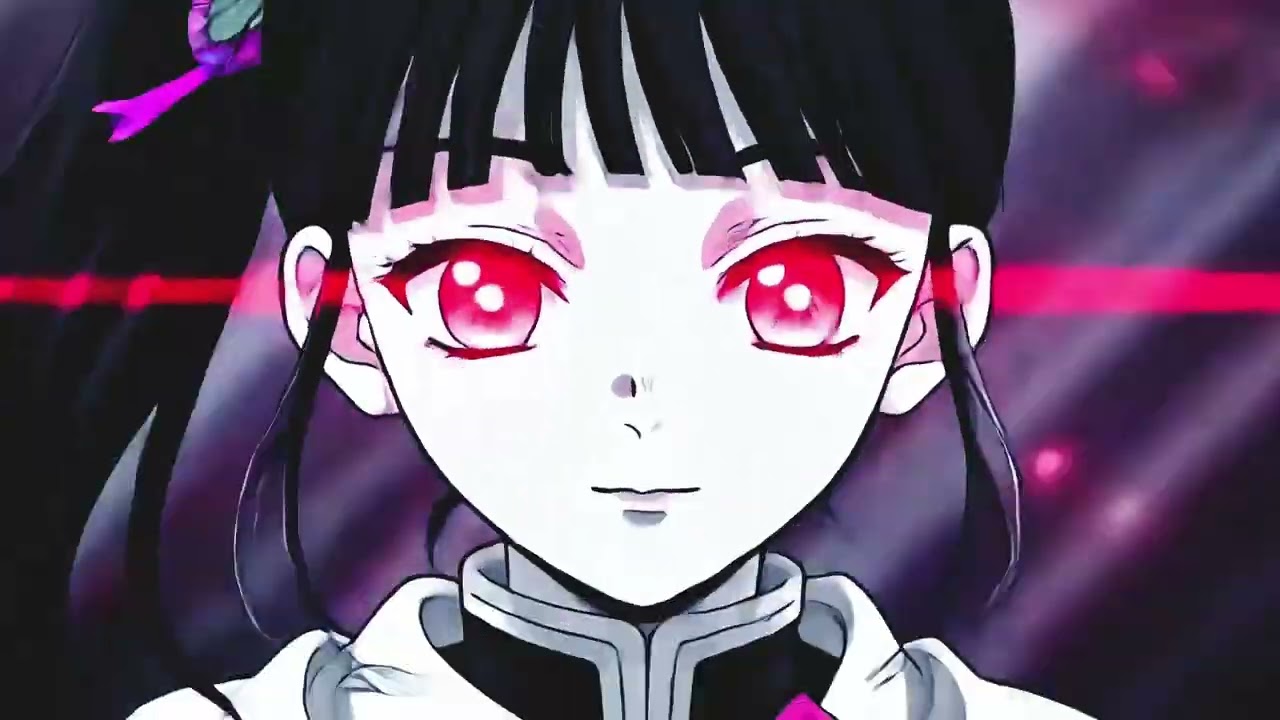 AIきめつマンガアニメーション