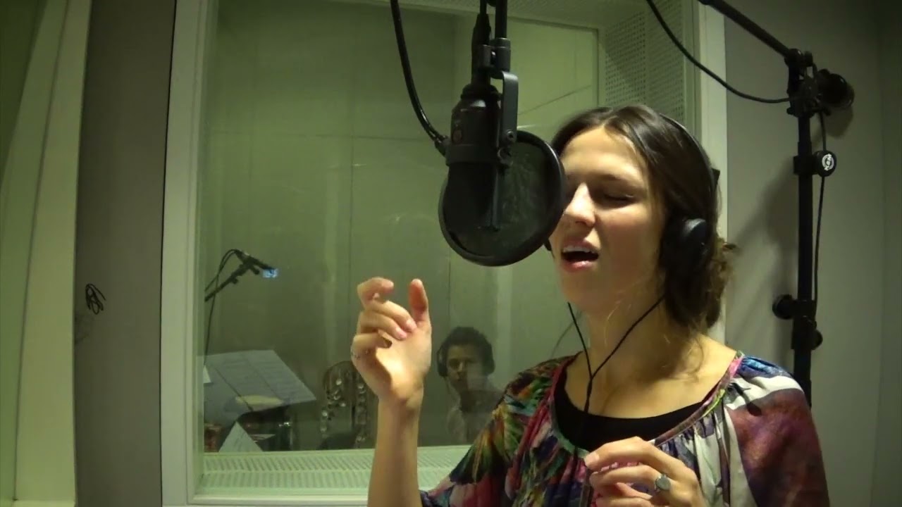 Imperfect Bread - Otherlands (Live at CvA Studios)
