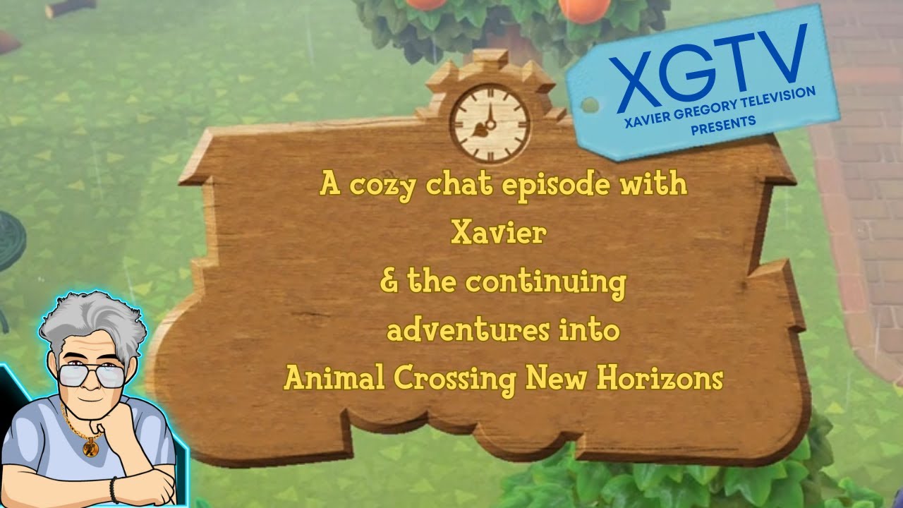 Episode 74 LIVE 🌸 Cozy Animal Crossing Hangout | Come Chat & Relax Together | 11/19/2025