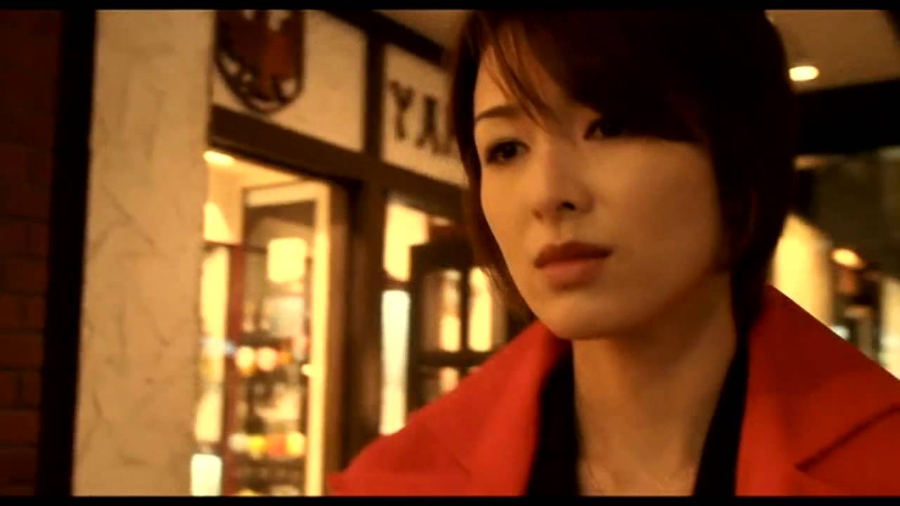 Ada Who? Li Bingbing vs Kichise Michiko