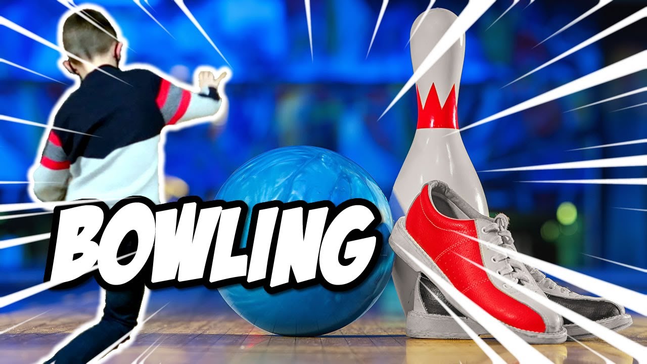 🎳 ¡Batalla ÉPICA de bolos con Jecky y familia! ¿Quién es el rey de la pista? 😂🎯