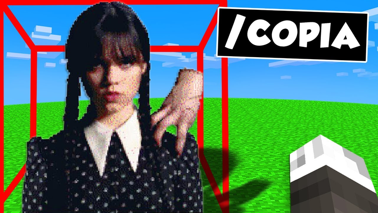 HO BARATO NELLA GARA DI COSTRUZIONI SU MINECRAFT