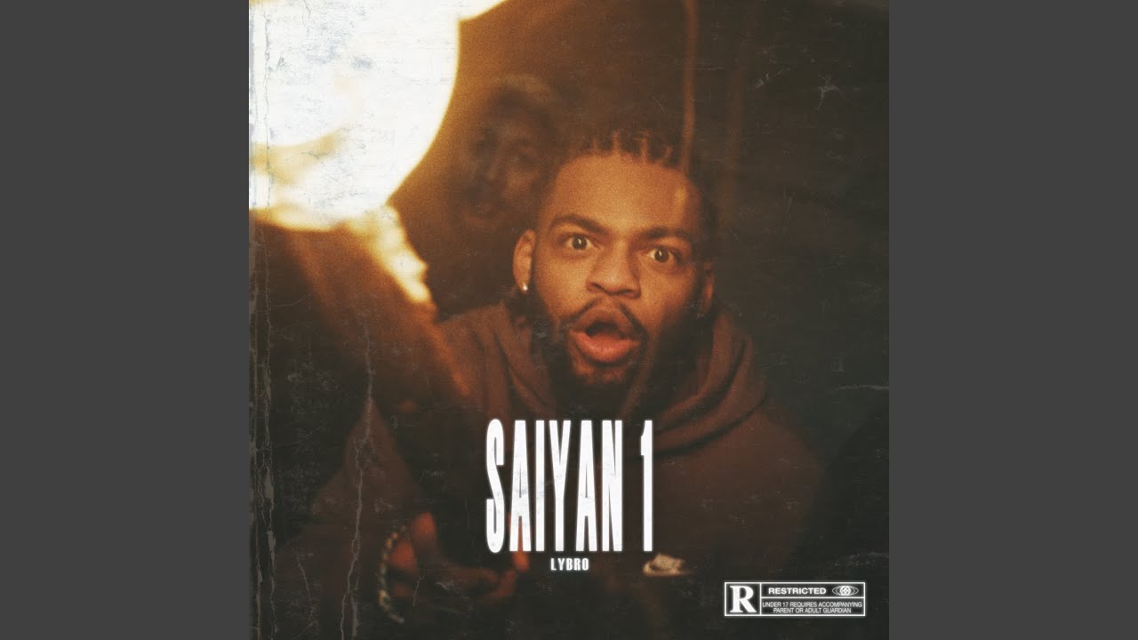 Saiyan 1