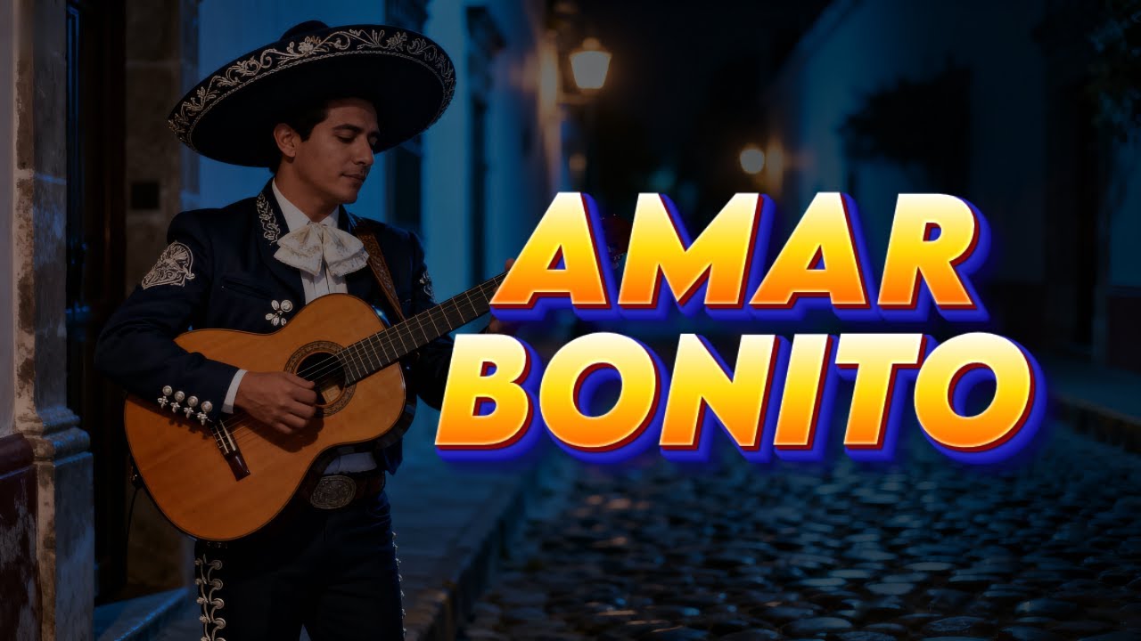 ❤️ 3 Rancheras Para Enamorarse Desde El Primer Instante | Amor Bonito 2025