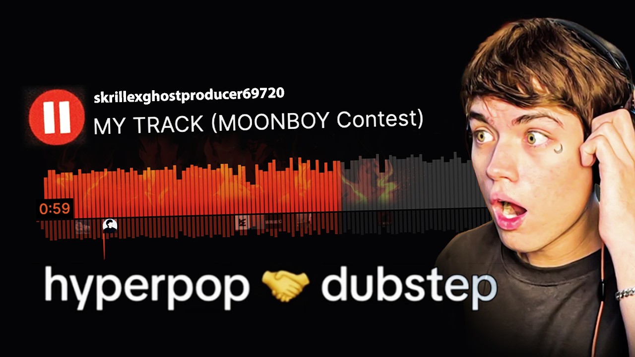 New GENRE Unlocked!? || CHROME Remix Contest