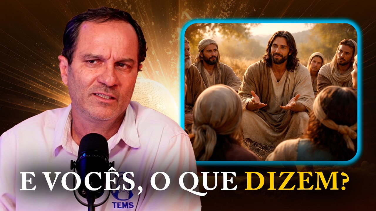 A REENCARNAÇÃO FOI RETIRADA DA BÍBLIA? | Evangelho no Lar