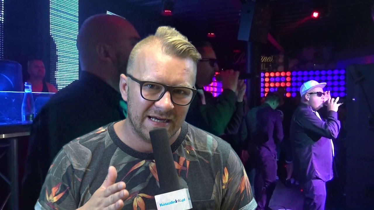 Najbardziej roztańczone imprezy w rytmach disco. Disco Plaza Mielno. Wakacje 2019.