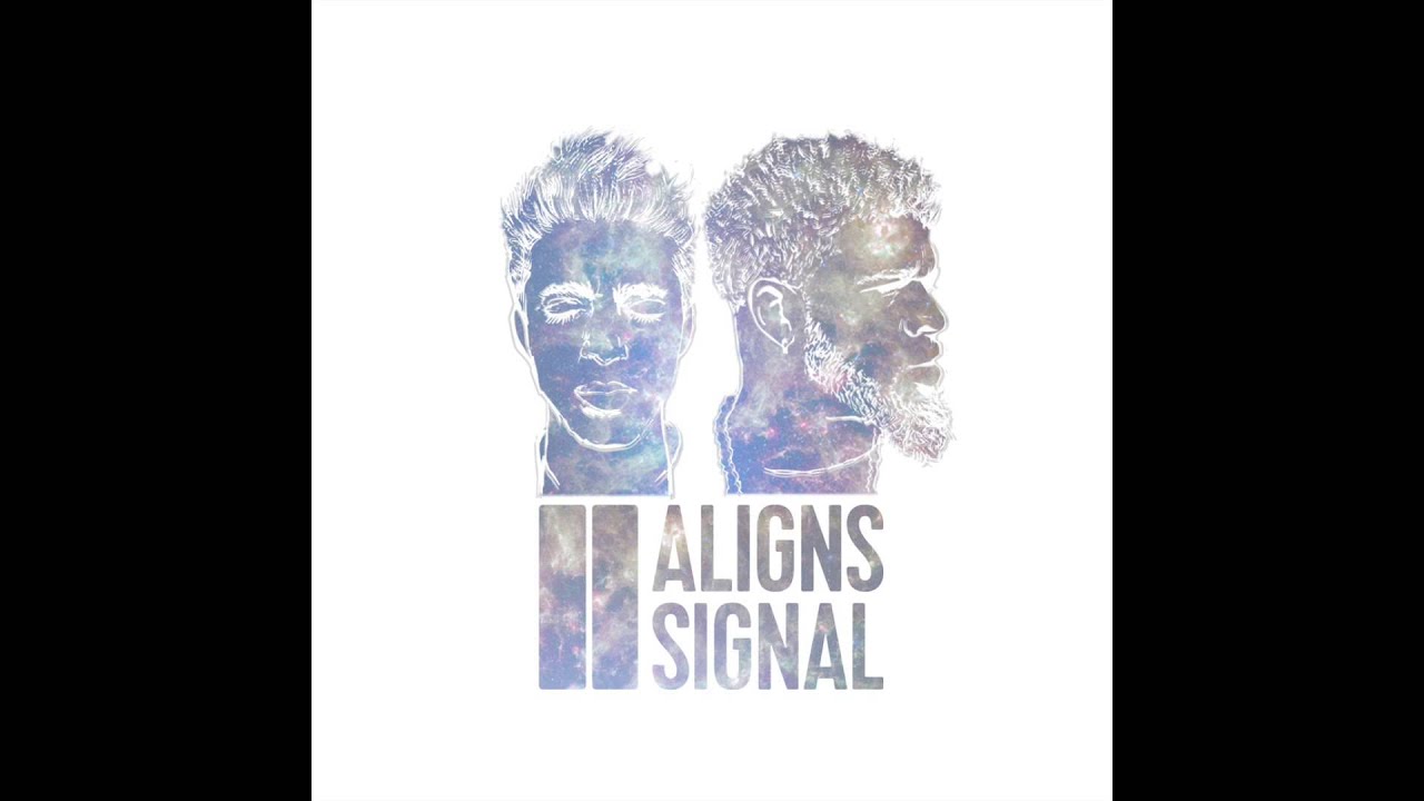 ALIGNS - SIGNAL (Full Album)