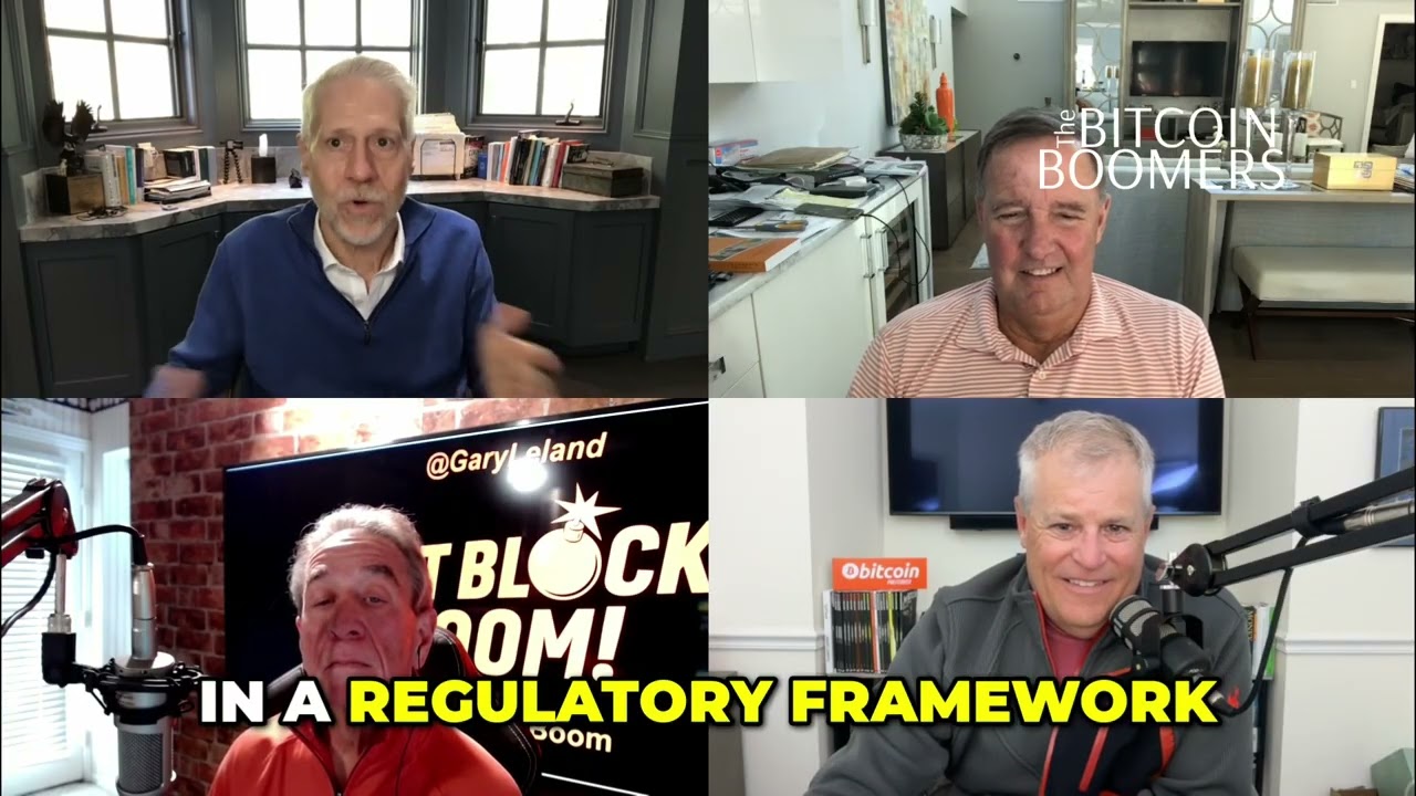 Bitcoin is More Than An Asset, It's a Monetary System