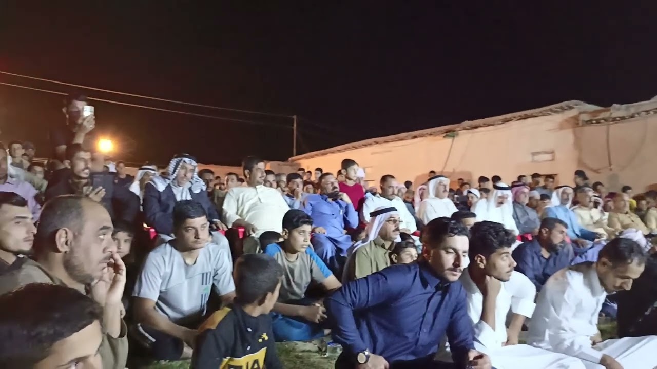 المداح ابراهيم السيد سلمان البري المعماري.مولد قرية السادة الحديدين البيجوانية