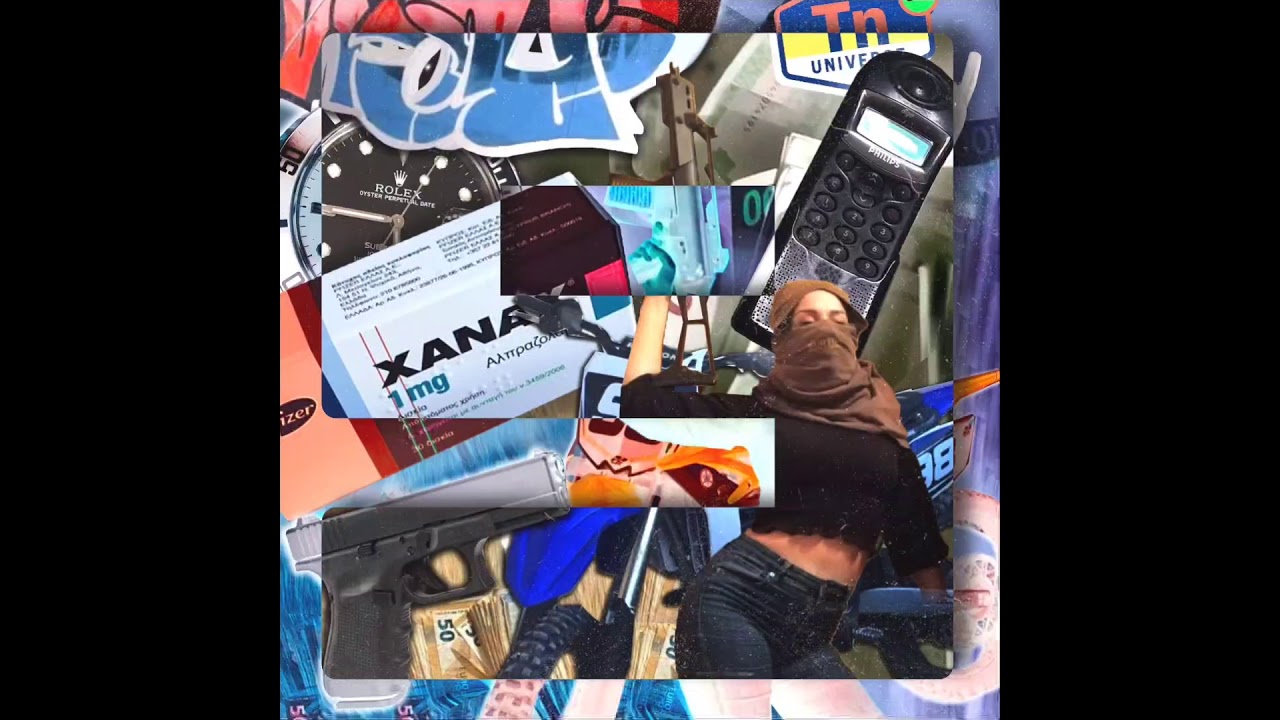 RAISER - 9