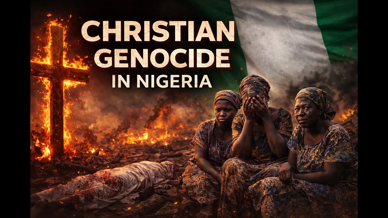 The Battle for Nigeria&rsquo;s Future