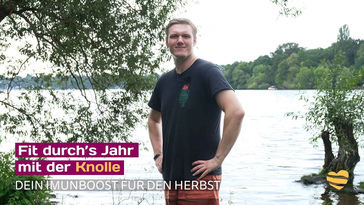 Kartoffel-Kürbis-Feta-Pfanne | Dein Immunboost für den Herbst!