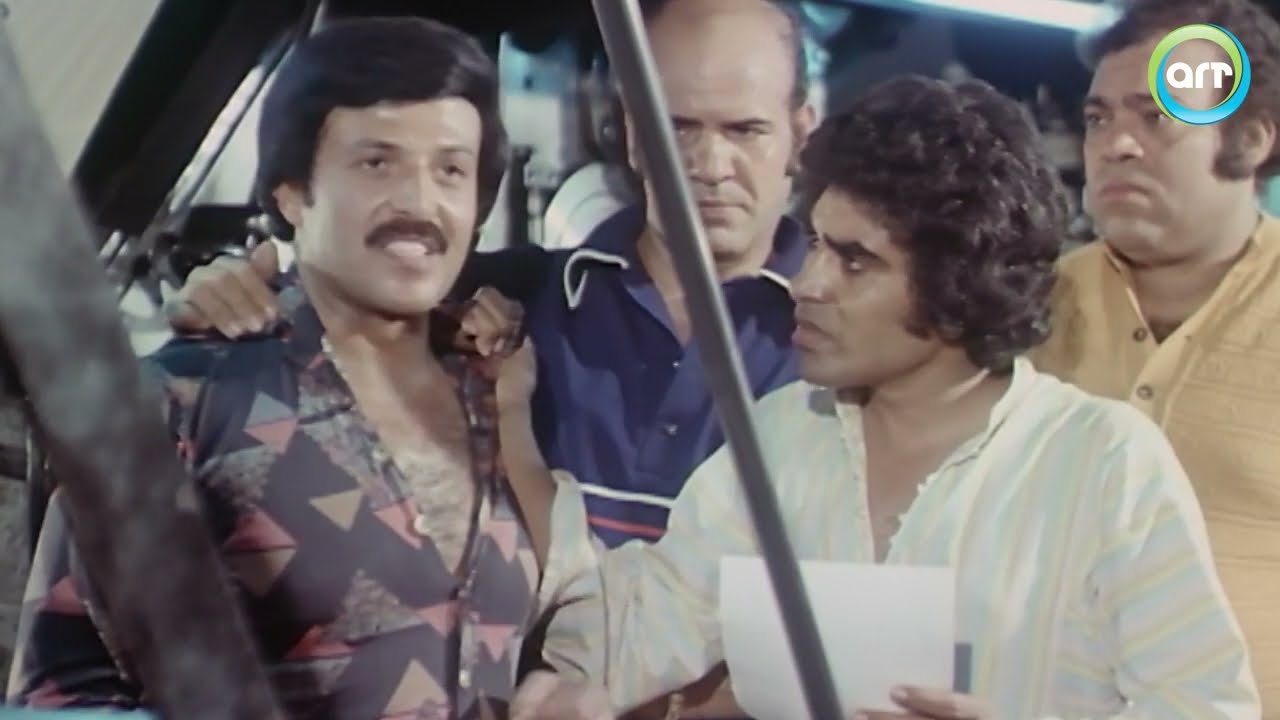 البنات عايزه ايه - انتقام عدوية من محمود عبد العزيز بعد خيانته مع سامية