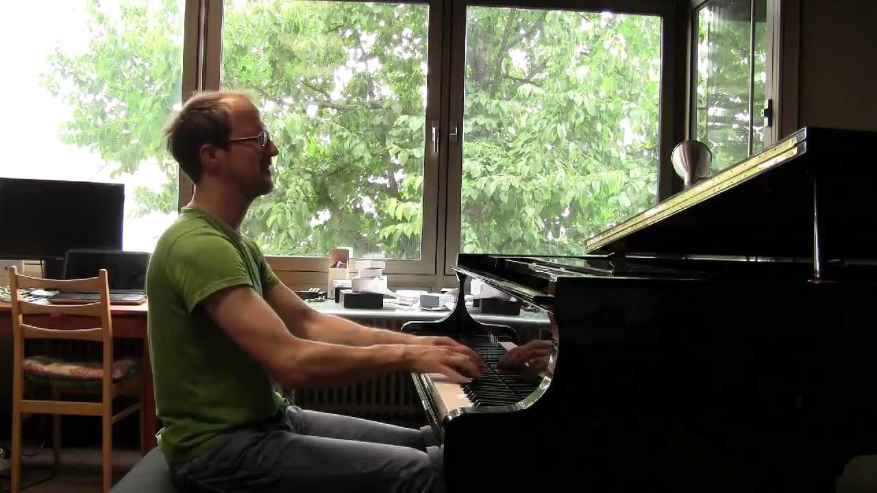 Chopin - Berceuse