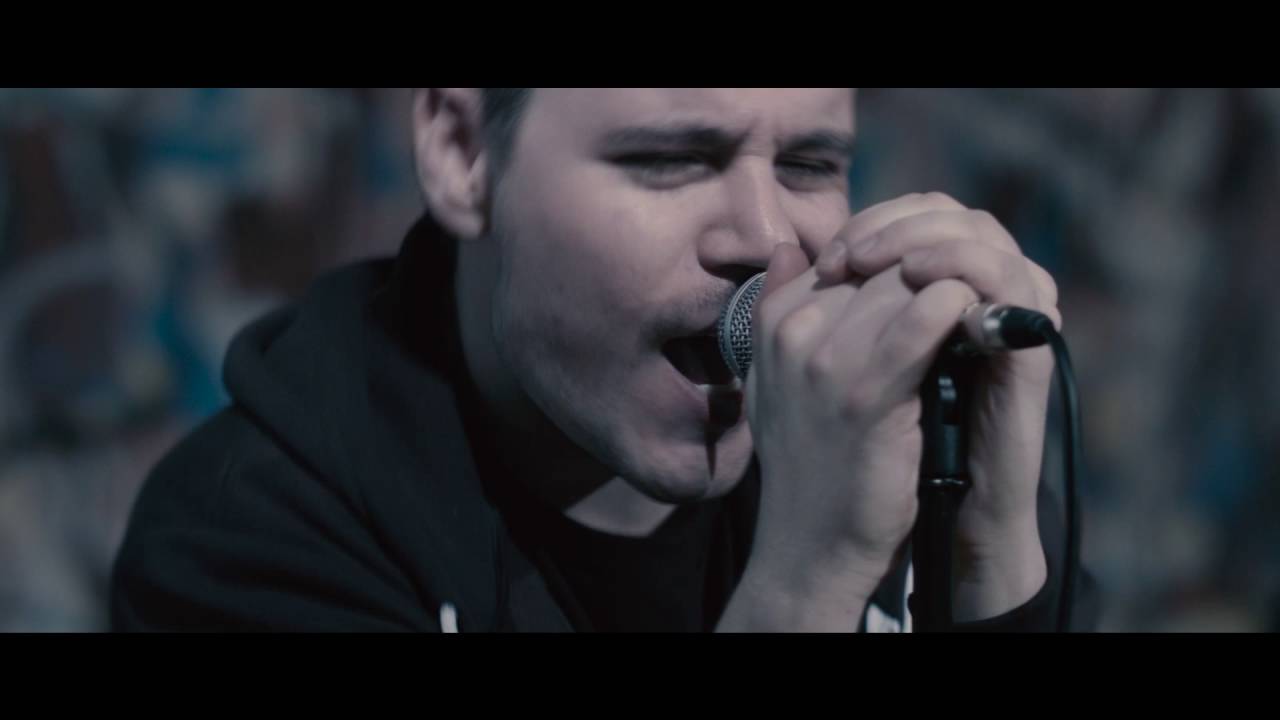 Norell - Overgrown (official music video)