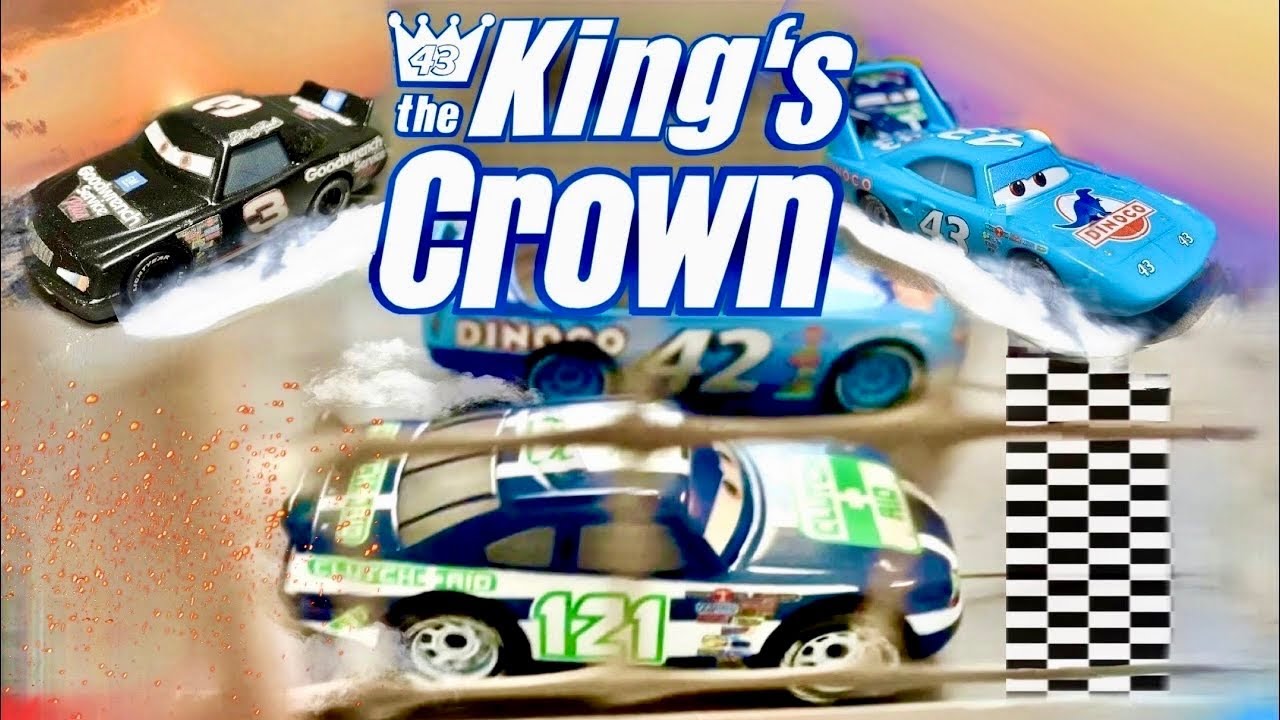 The King’s Crown Full Movie | A Disney Cars Fan Film Prequel