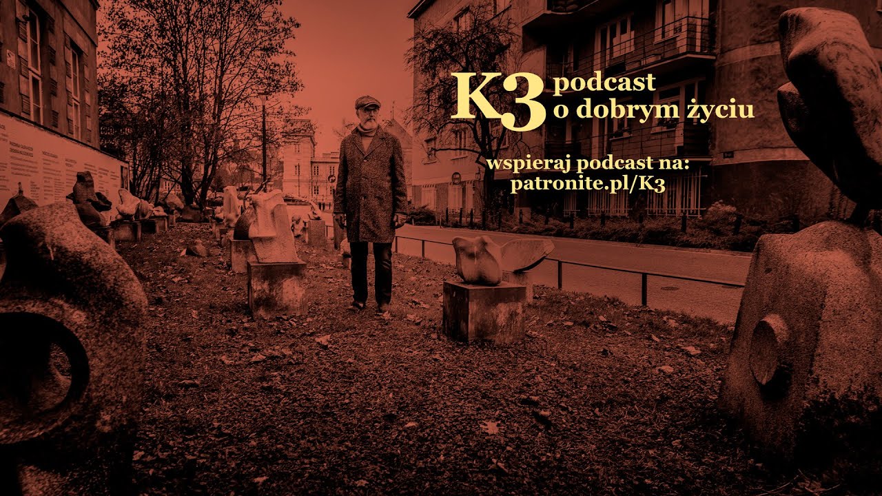 #242 &ndash; Związki (rozmowa z dr Lidią Baran)