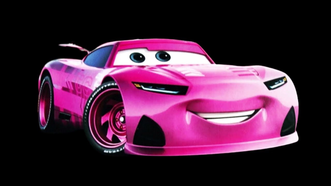 Cars 3: Driven to Win - Rich Mixon Voice Clips