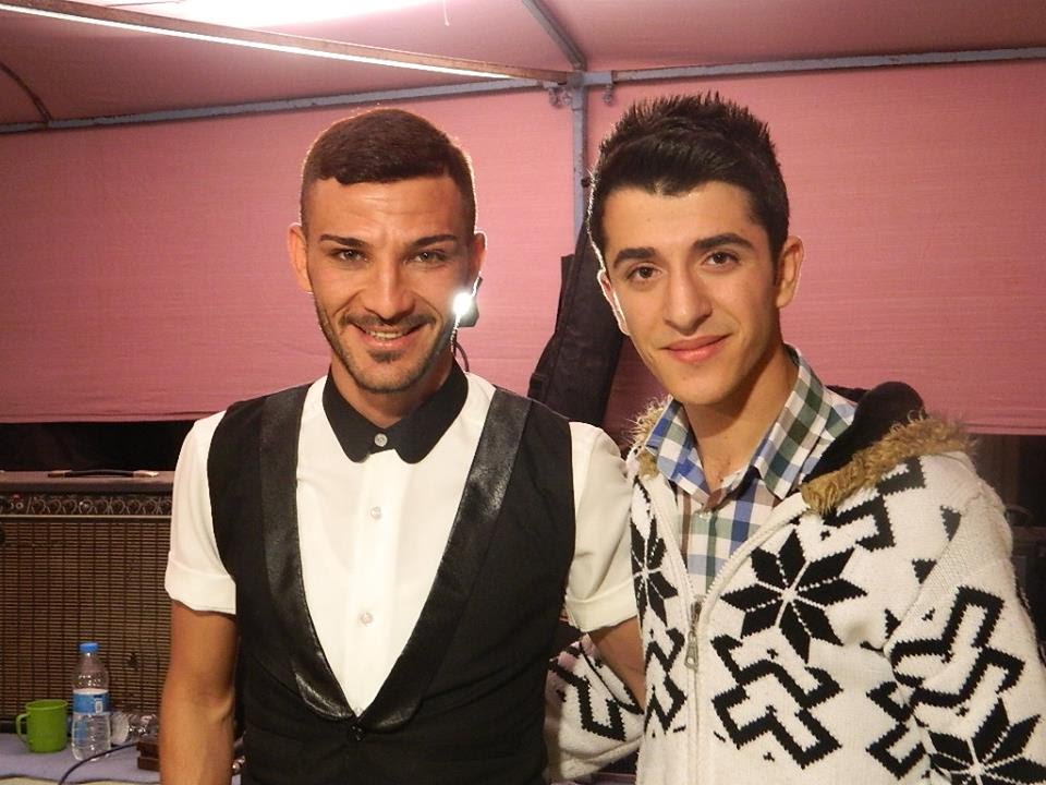 Erdal Erdogan # Grup Erdoğan'lar# Batari Show G.antep Binevlerde &Ccedil;osturuyor