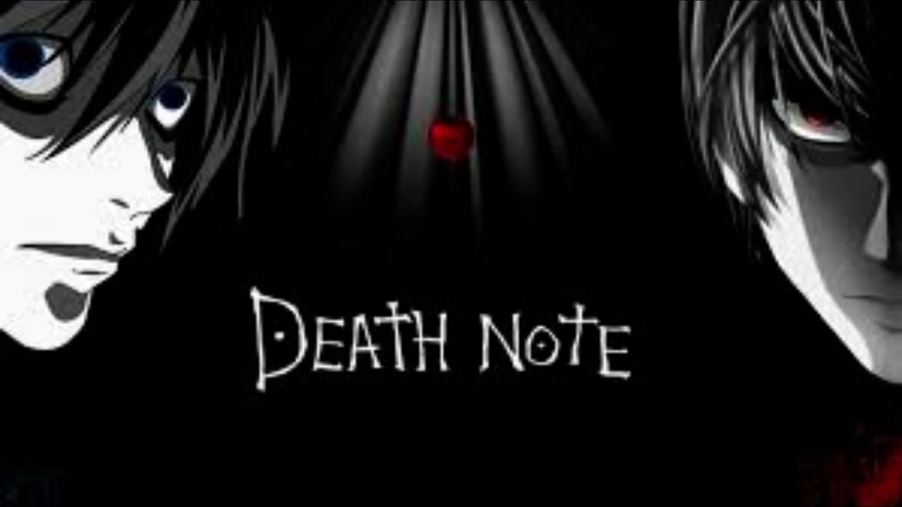 Death Note OST - Kuroi Light Extended