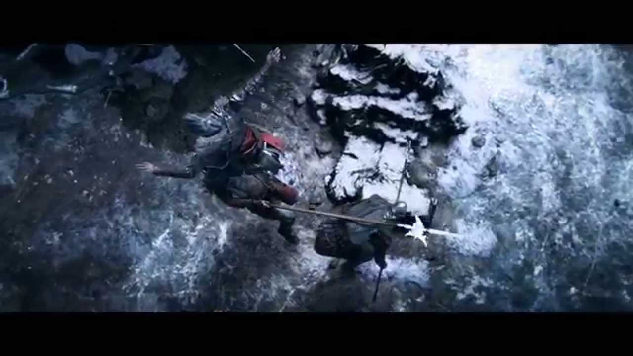 GMV & MMV - Linkin Park - Papercut