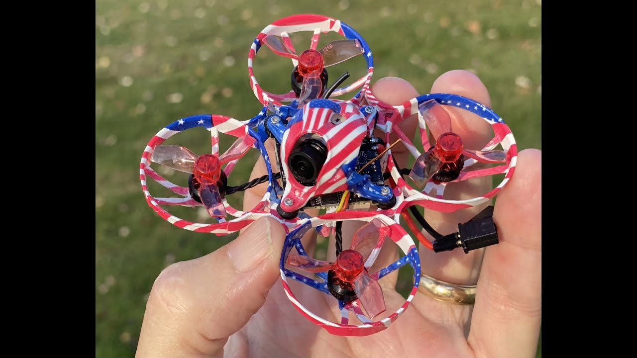 US65Pro 2S Review