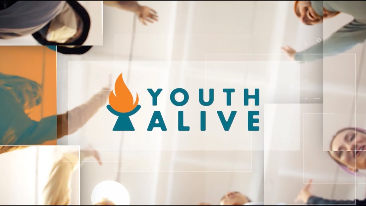 Welcome to Youth Alive