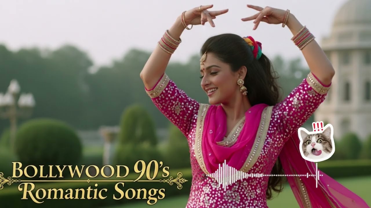 Bollywood 90's Romantic Songs | Video Jukebox | Hindi Love Songs | Tips Official | 90's Hits