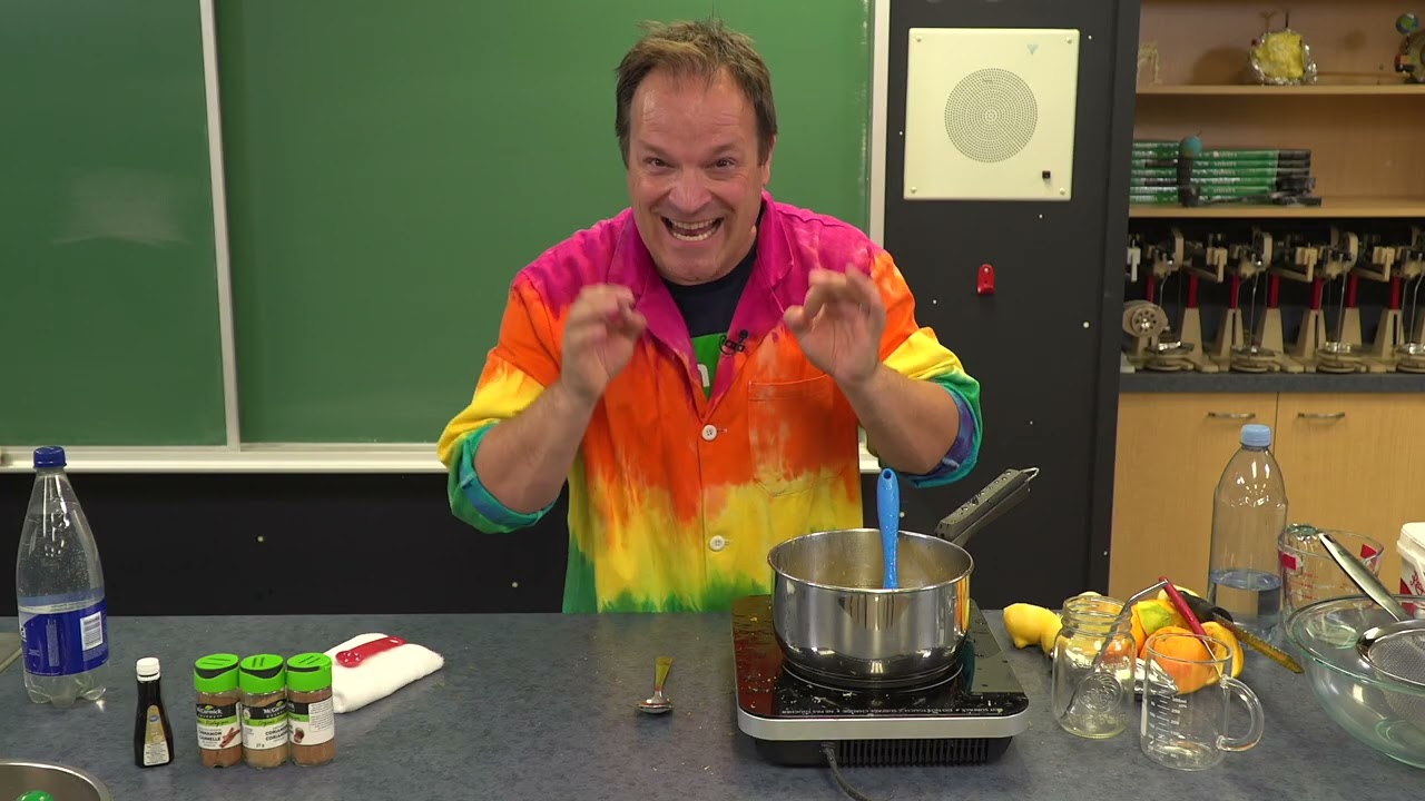 Expérience : Faire son soda maison