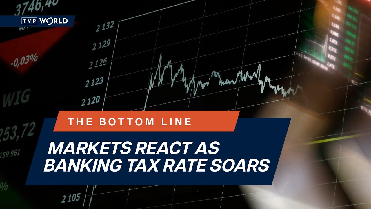 Poland's on a tax offensive to reduce deficit | The Bottom Line