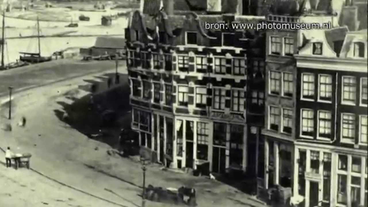Huisjes van Victoria