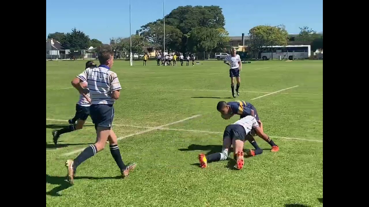Durbanville vs Sentraal 014A 05/04/23