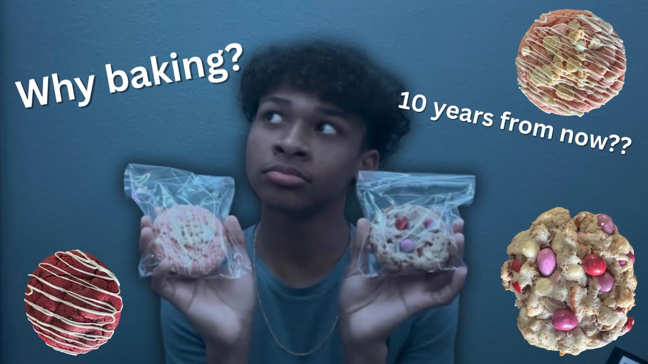 BAKING/Q&A