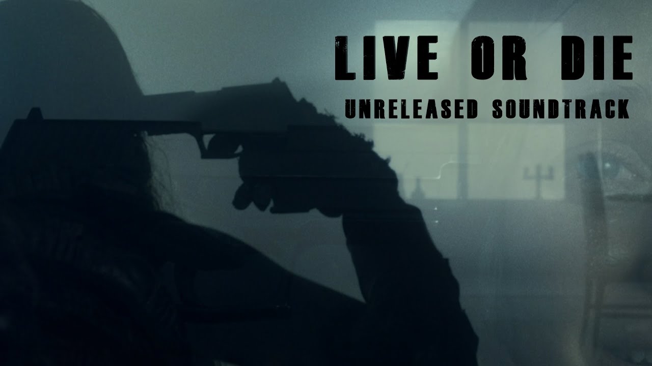Live or Die - Unreleased Soundtrack (Fear the Walking Dead S07E15) Music