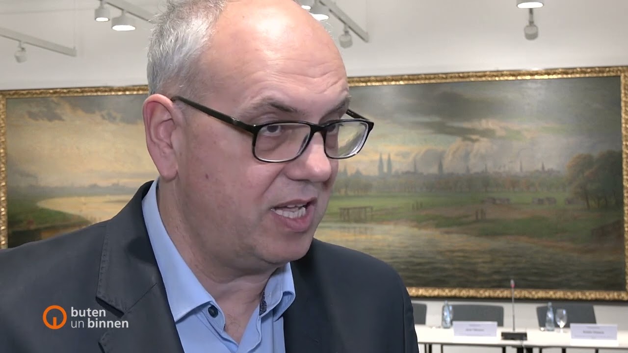 Abriss Parkhaus Mitte - Bremer Senat will neuen Impuls f&uuml;r City setzen