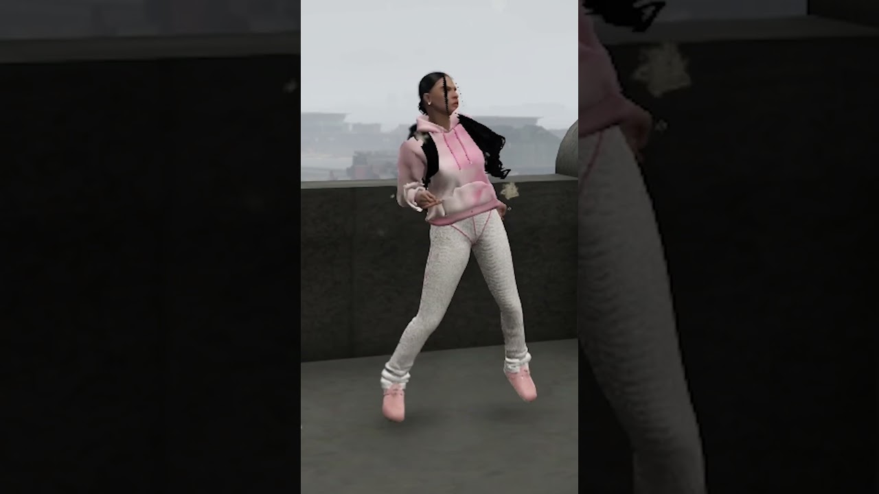 dehbeh does it best ! #gtarp #gta5 #fivem
