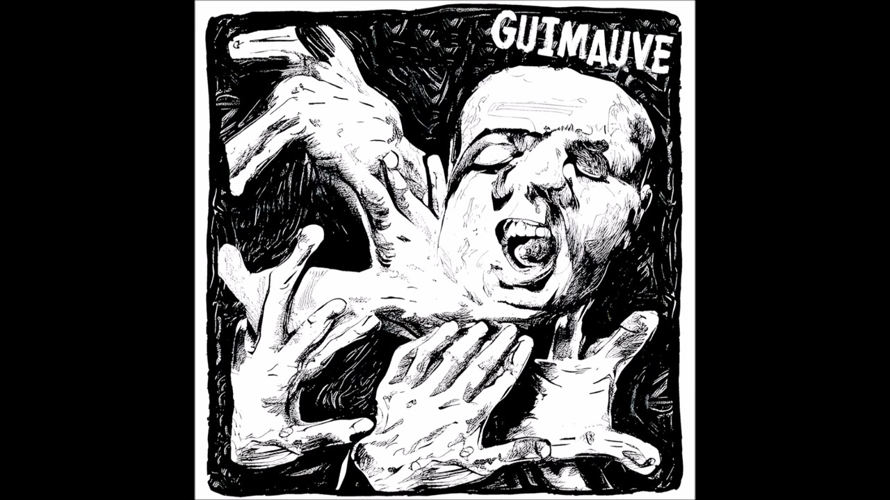 GUIMAUVE - Azovstal [FRANCE - 2023]