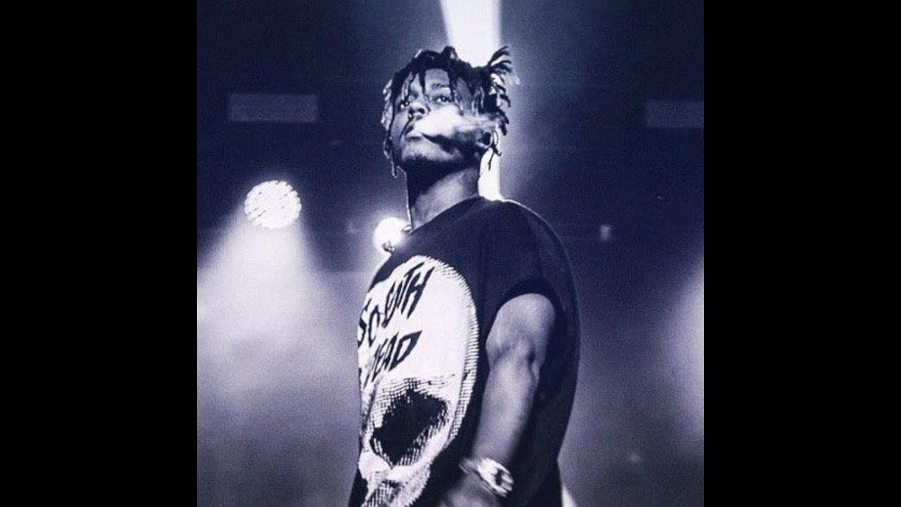 [FREE] Juice WRLD Drill Type Beat - 