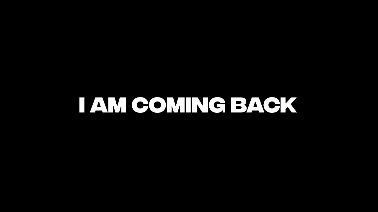 I AM COMING BACK ? I NEVERDIE PVP