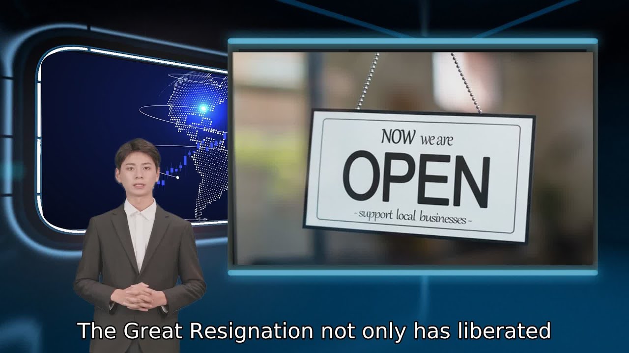 The Great Resignation has led to a wave of self-startups, especially in the Southeast