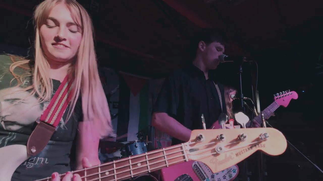 [BeatnikGunso] Kota Ambrosia @ The Che Cafe 8/17/24 Full Set