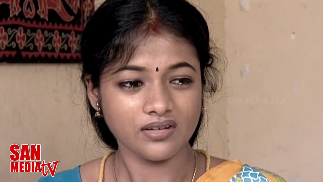 URAVUGAL - உறவுகள் - Episode 570