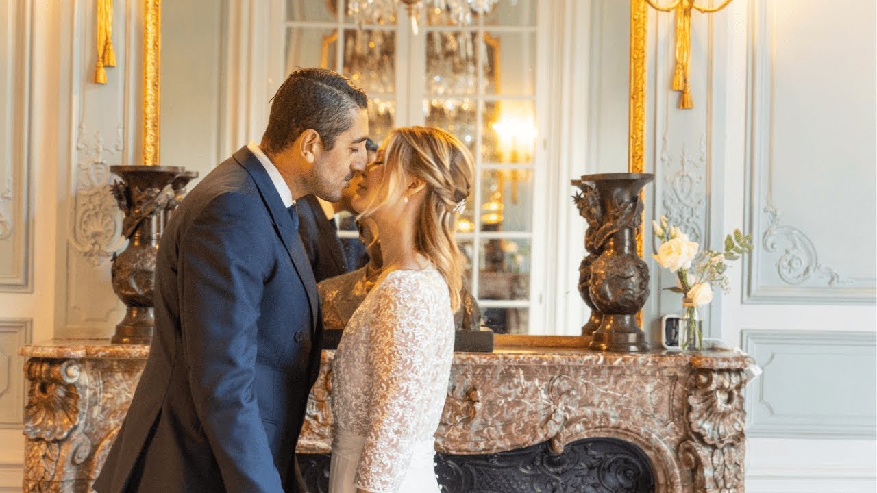 Best Of Jennifer & Mehdi