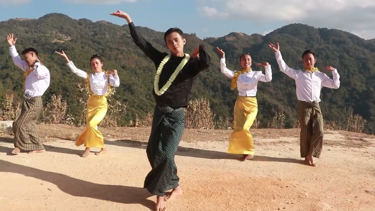 🍂 နွေဦးကဗျာ 🍂 #TAA ကျောင်းမှတင်ဆက်ပါသည်။ #ကိုဟိန်း#ကွန်တအာင်း#အားပေးကြပါအုံးနော် 