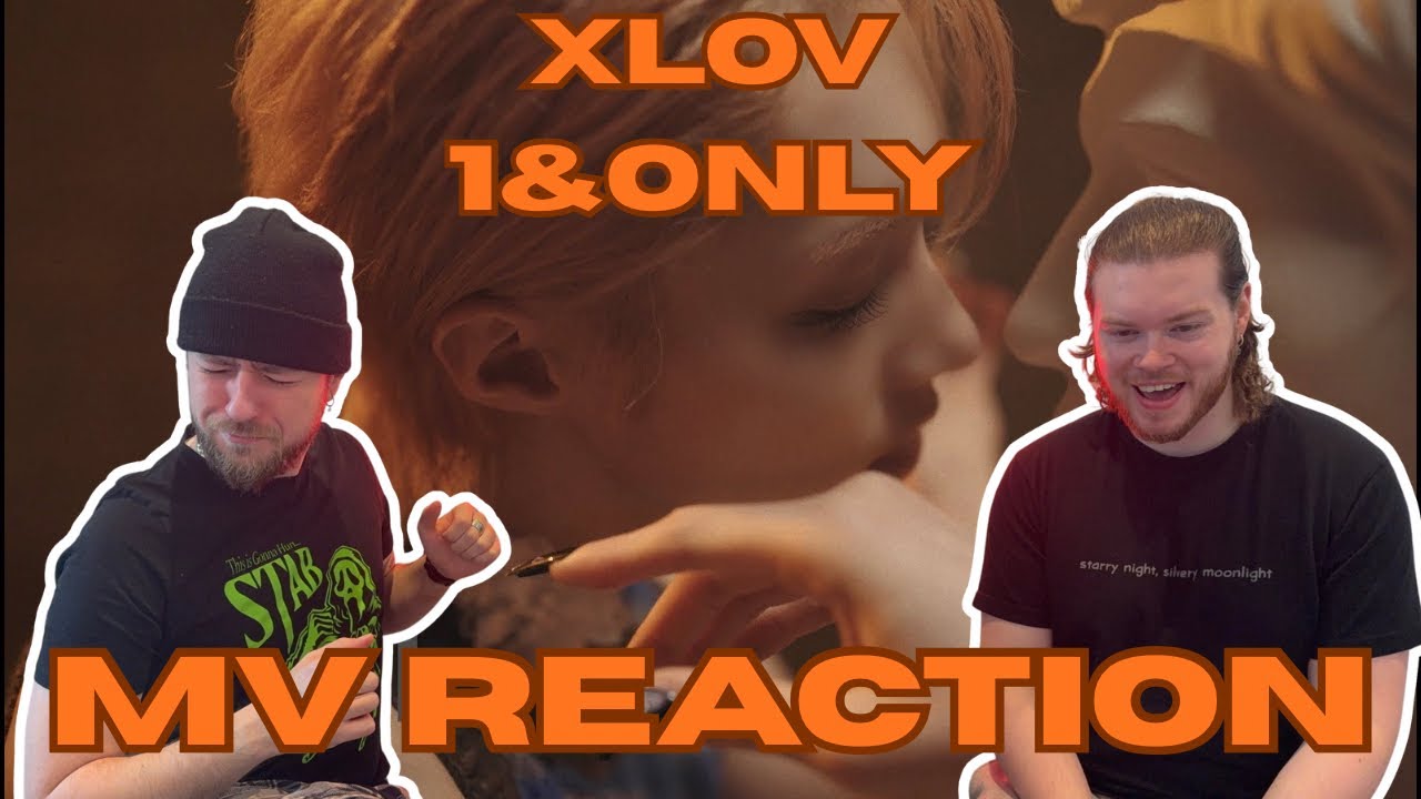 XLOV - 1&ONLY (MV REACTION) 