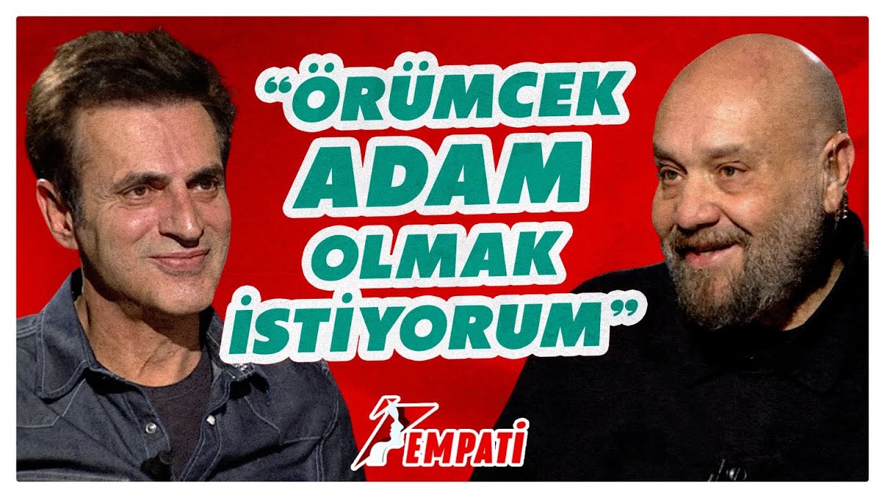 6 Şubat Döneminde Nasıl Gerçek Bir Kahramana Dönüştü? Teoman ve Örümcek Adam Sevdası | Empati