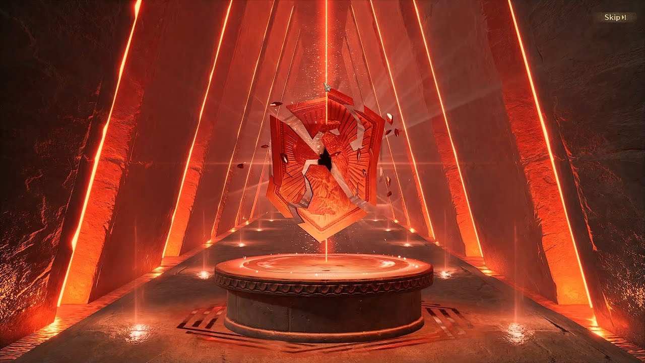 Night Crows: Mythical Glider Challenge