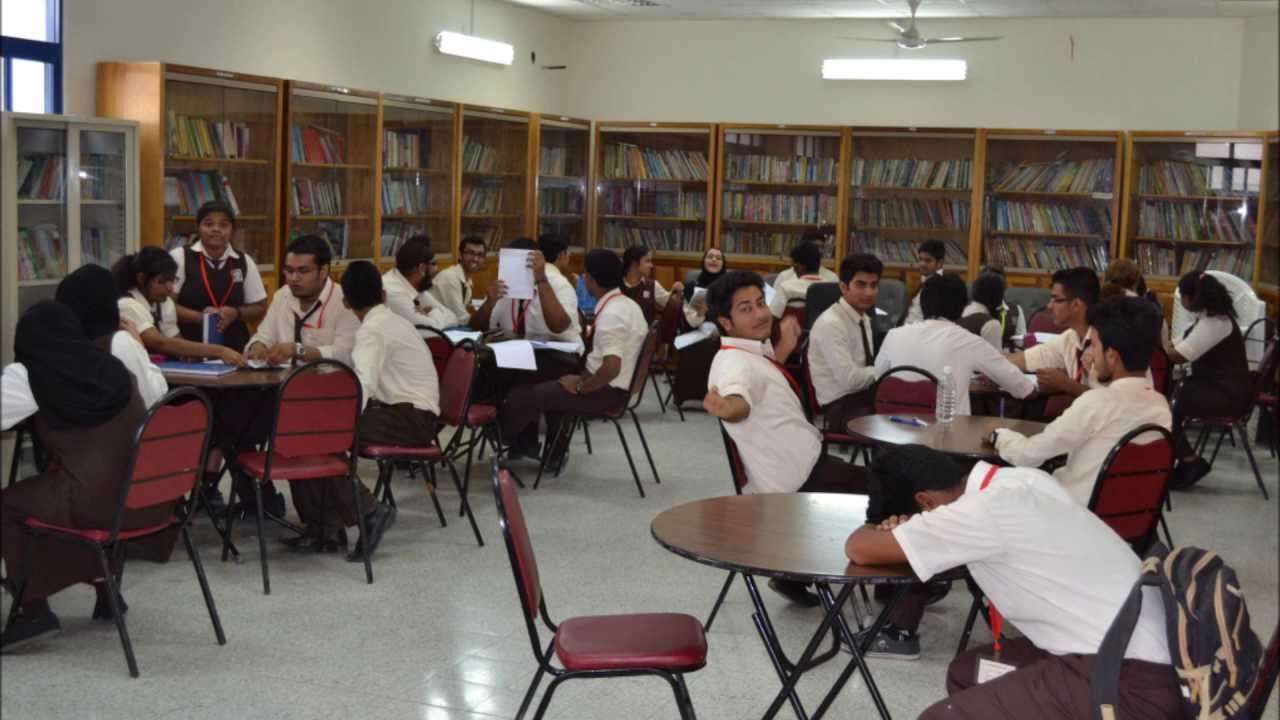Onam celebrations in New Indian School | Student Edition