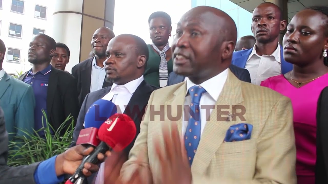 THEODORE SSEKIKUBO WANTS  BYABAKAMA TO REIGN BECAUSE HE HAS FAILED TO CONDUCT WELL THE ELECTIONS .